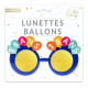 LUNETTES BALLONS ANNIV 18 ANS