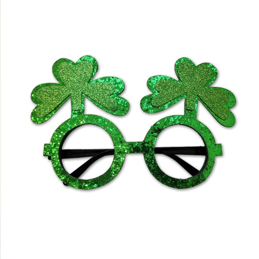 St Patrick Homme HOWAF Accessoires De La Saint-Patrick, Bandeau De La