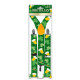 BRETELLES SAINT PATRICK