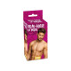 MINI POUPEE GONFLABLE HOMME
