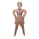 MINI POUPEE GONFLABLE HOMME