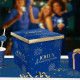 URNE PARTY BLEU