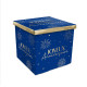 URNE PARTY BLEU