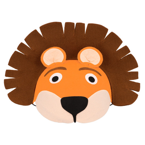 CHAPEAU ENFANT ANIMAL