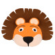 CHAPEAU ENFANT ANIMAL