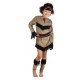 COSTUME ENFANT INDIEN 4-6