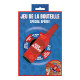 JEU DE LA BOUTEILLE