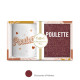 COFFRET MUG/CHAUSSETTES PAILLETTE