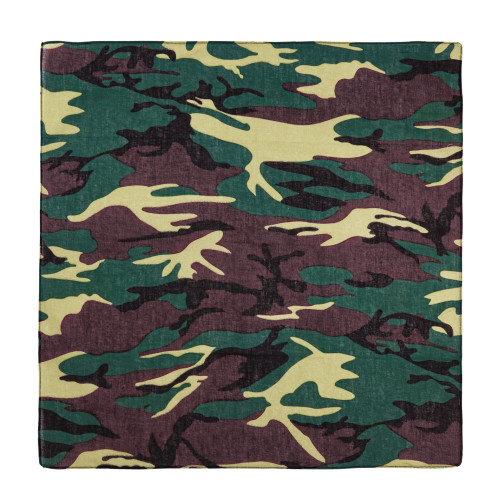 BANDANA CAMOUFLAGE