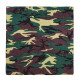 BANDANA CAMOUFLAGE