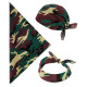 BANDANA CAMOUFLAGE