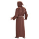 COSTUME MOINE KAPUZINER XL