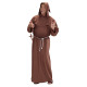 COSTUME MOINE LUXE M
