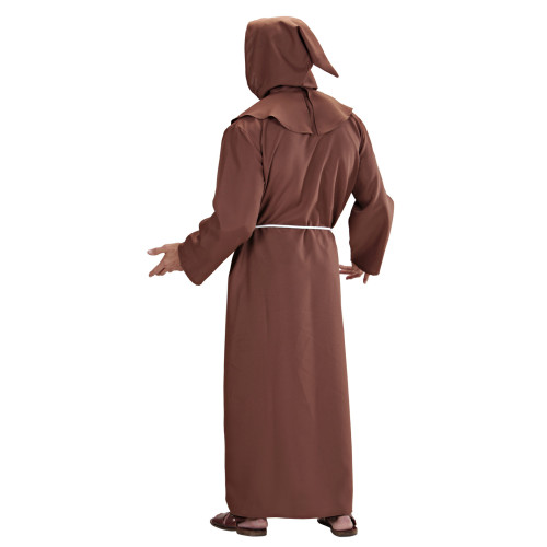 COSTUME MOINE LUXE M