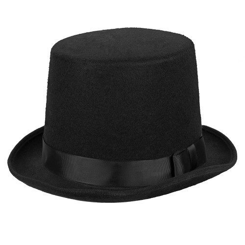 CHAPEAU BYRON NOIR