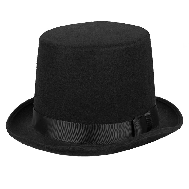 CHAPEAU BYRON NOIR