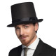 CHAPEAU BYRON NOIR