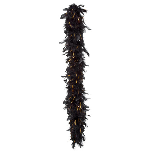 BOA GLAMOUR NOIR/OR 50GR