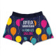 BOXERS FESTIF ANNIVERSAIRE L