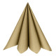 20 SERVIETTES RAINBOW NATUREL