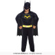 COSTUME HEROS 7/9ANS
