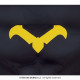 COSTUME HEROS 3/4 ANS