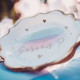 8 ASSIETTES GENDER REVEAL 23CM