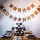 CONFETTIS PAPIER KRAFT