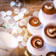 CONFETTIS PAPIER KRAFT