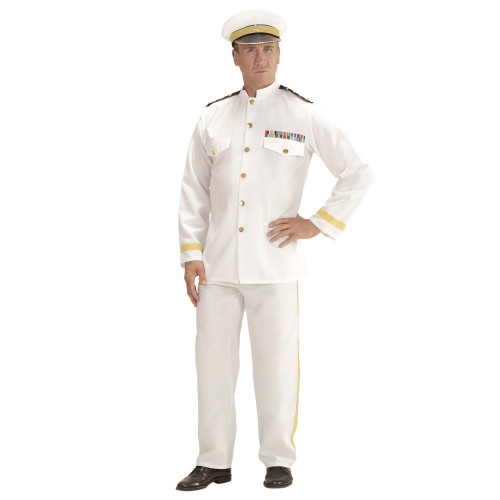 COMMANDANT DE MARINE M