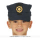 COSTUME POLICE 5/6 ANS