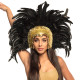 COIFFE DANSEUSE GO-GO OR