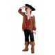 COSTUME PIRATE PEDRO 7-9