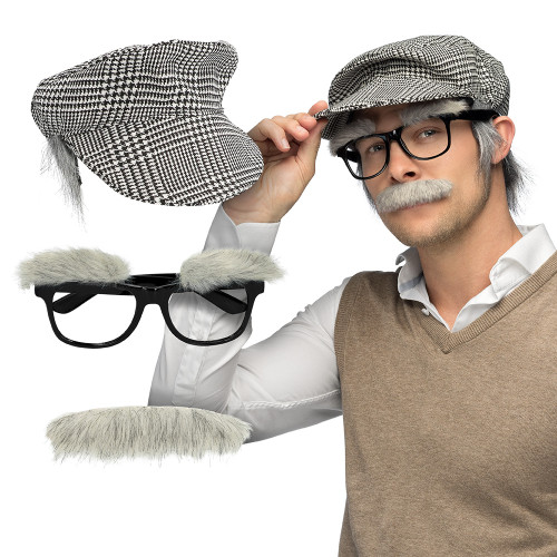 SET GRAND-PÈRE