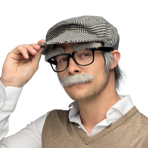 SET GRAND-PÈRE