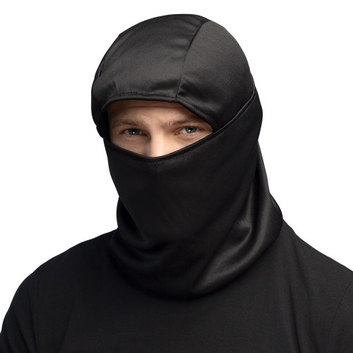 CAPUCHE NINJA