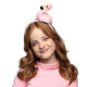 TIARE FLAMAND PELUCHE