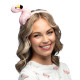 TIARE FLAMAND PELUCHE