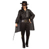 COSTUME ADULTE DON DIEGO (M/L)