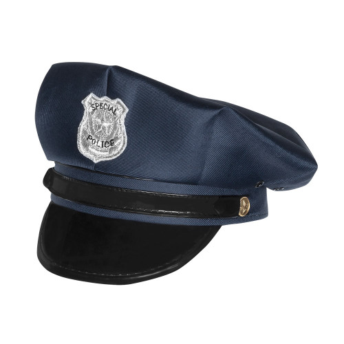 CASQUETTE SPECIALE POLICE ENFANT