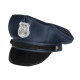 CASQUETTE SPECIALE POLICE ENFANT