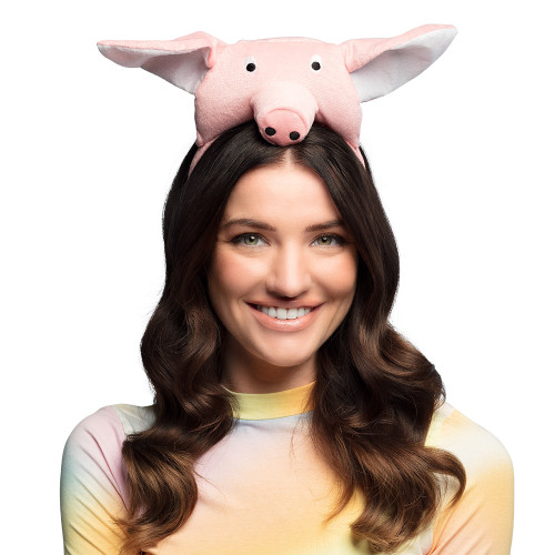TIARE COCHON