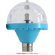 AMPOULE LED MULTICOLORE