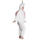 COSTUME LICORNE BLANC 140CM