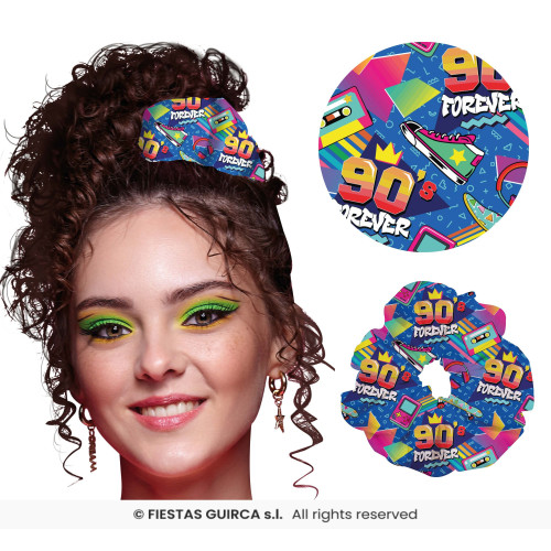 CHOUCHOU 90'S