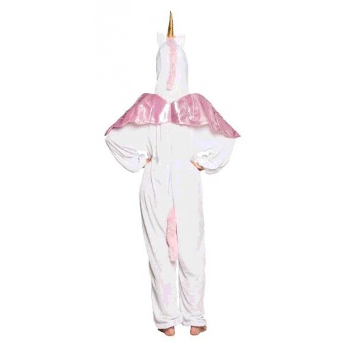 COSTUME LICORNE BLANC 140CM