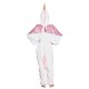 COSTUME LICORNE BLANC 140CM