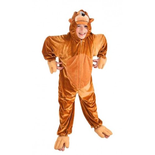 COSTUME SINGE 140CM