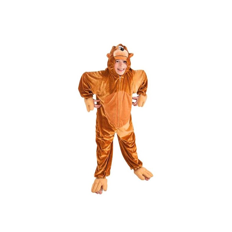 COSTUME SINGE 140CM