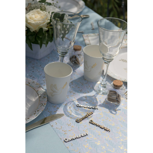 DECO A PARSMER COMMUNION OR